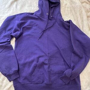 Purple Women's Hoodie